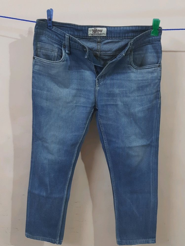 Roadster Men Jeans