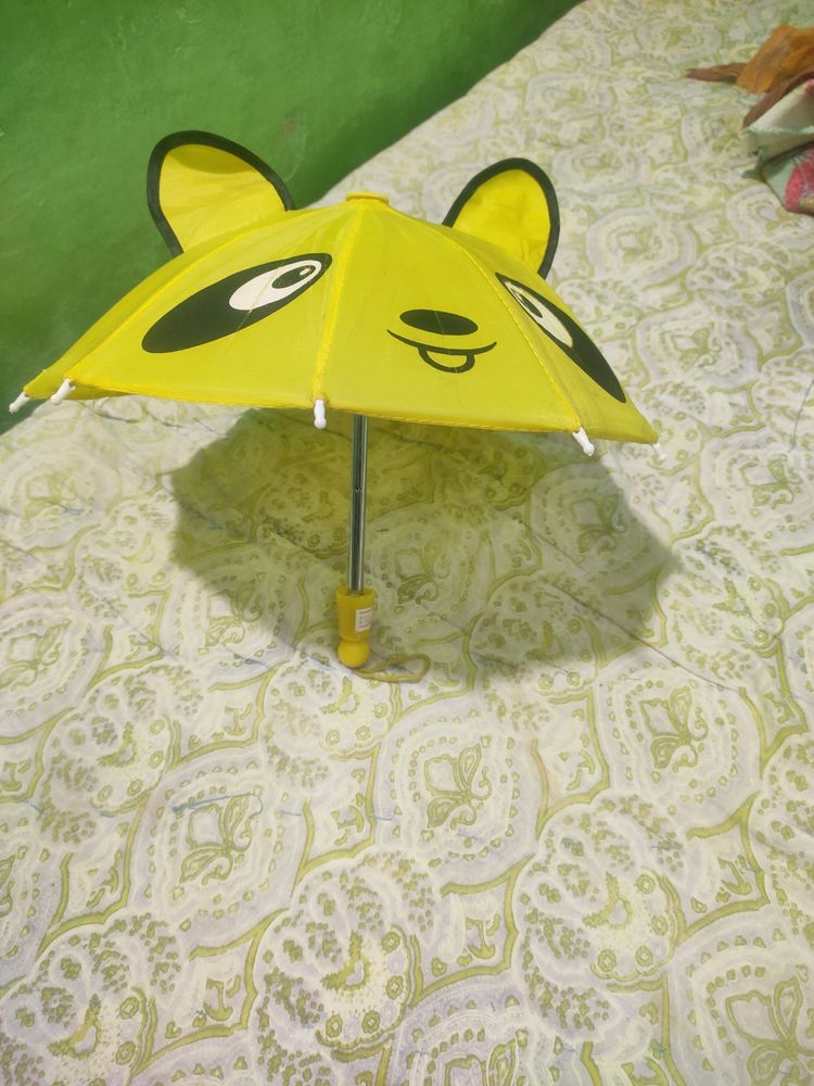 Mini Umbrella