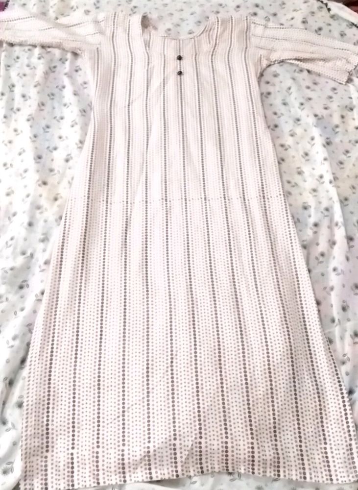 Long Kurti