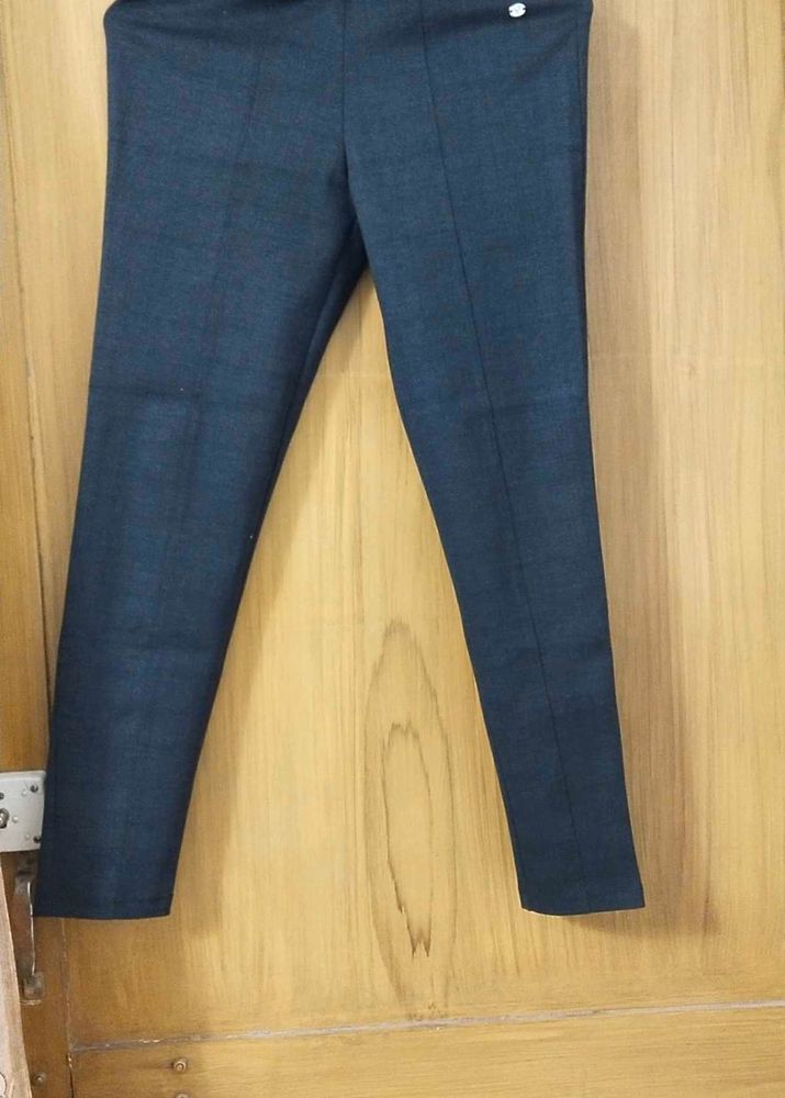 Allen Solly Trousers New