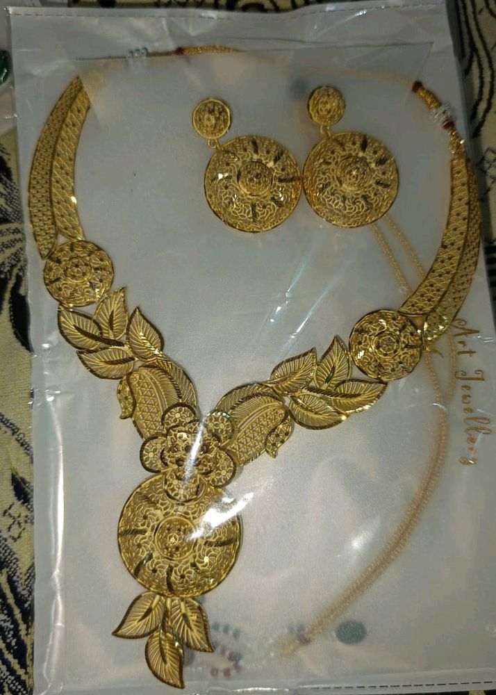 1Gram Gold Colour Gurantee