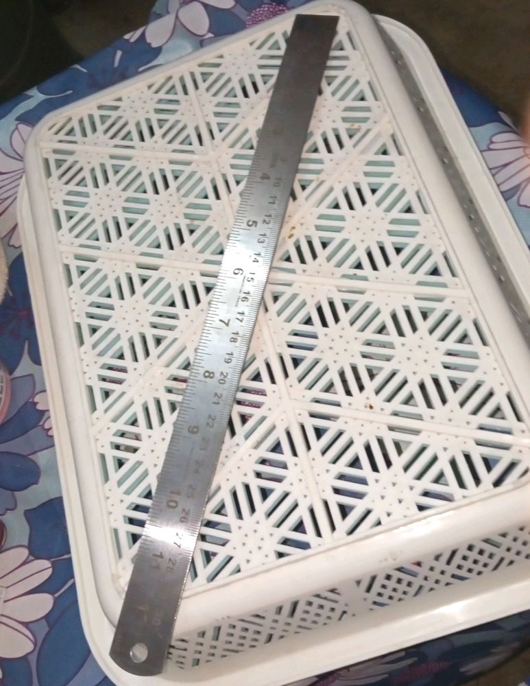 Ruler Stainless Steel