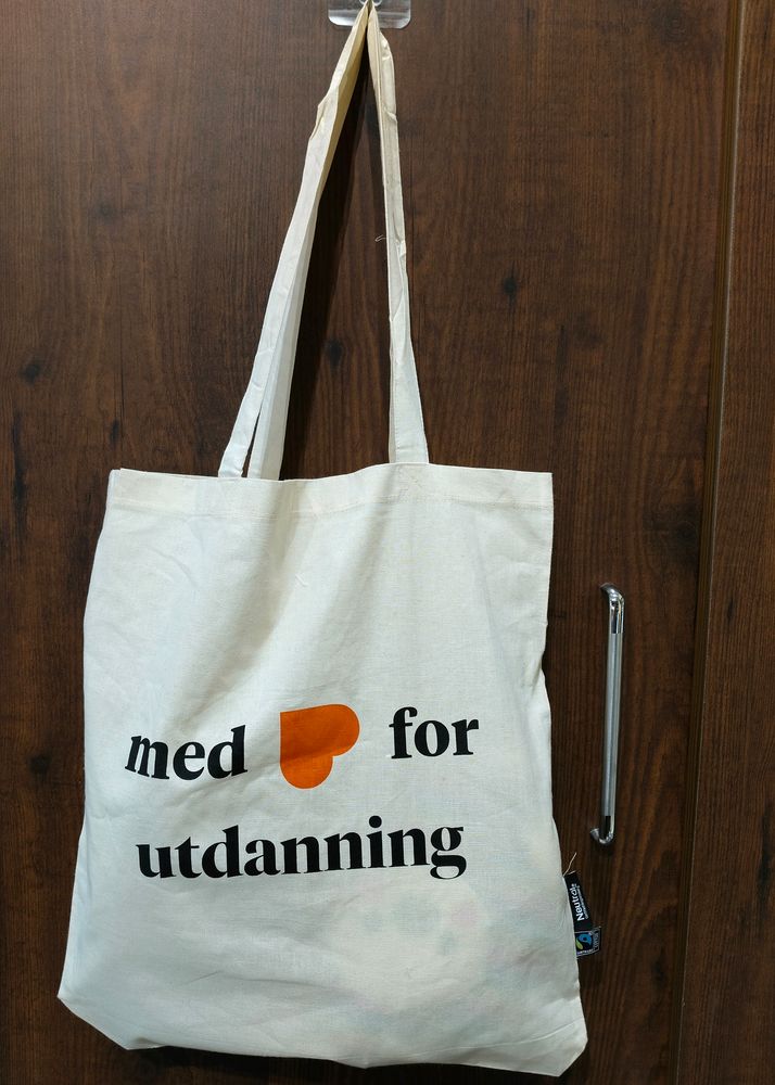 Tote Bag (Imports)