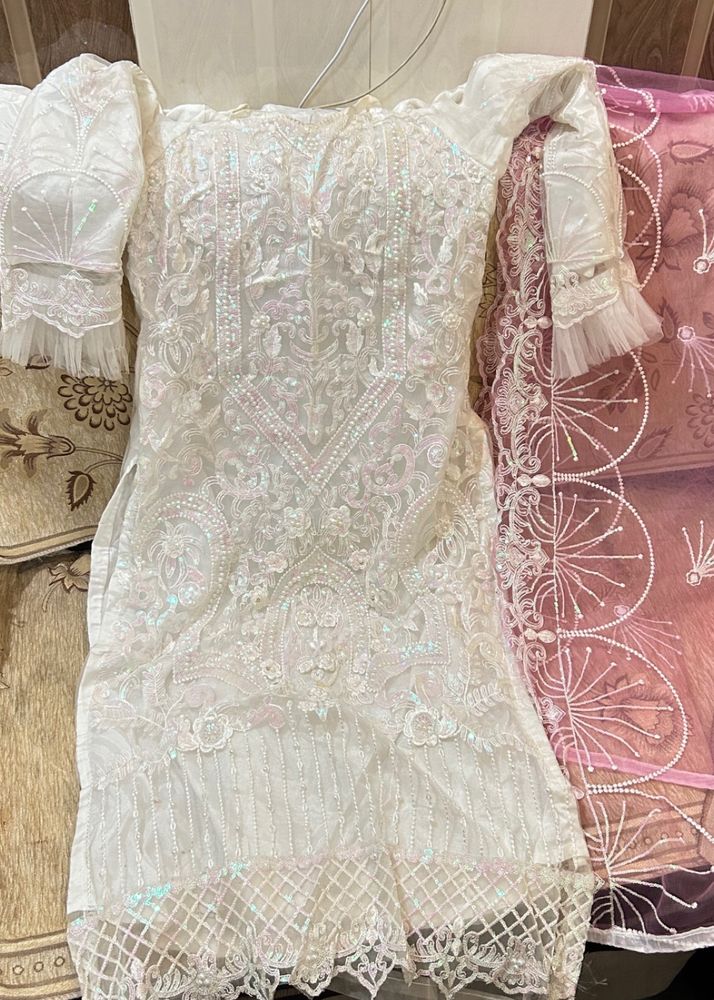 Pakistani Dress