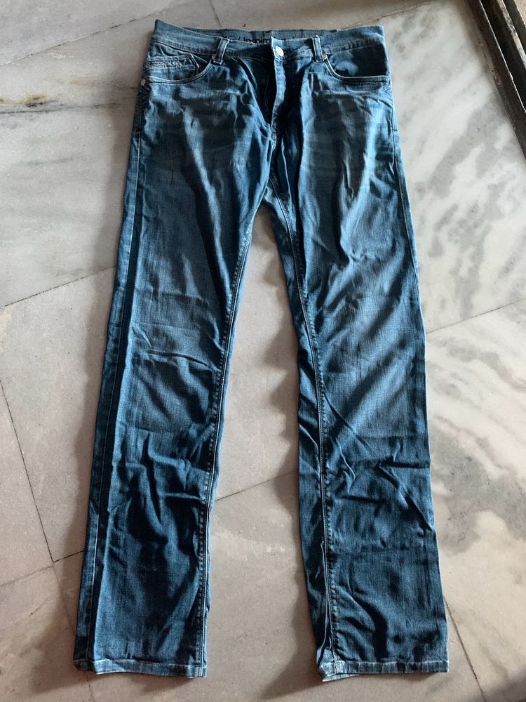 Mufti Jeans