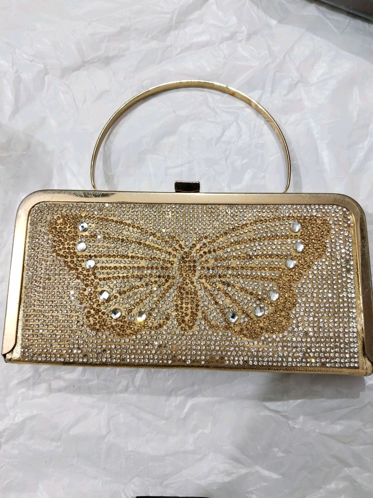 Girls Beautiful Clutches