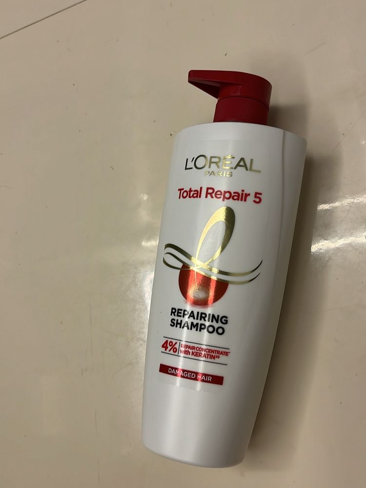 L’Oreal Paris Total Repair 5