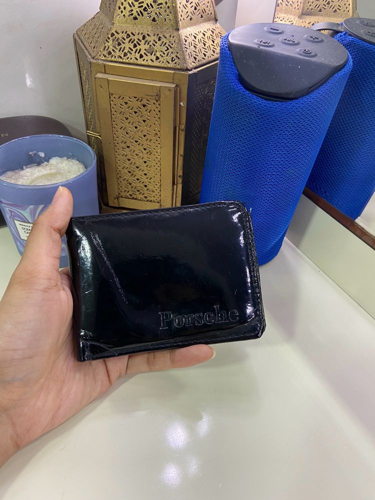 Fantastic Slim Mens Wallet