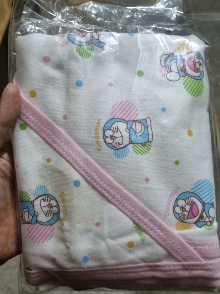 Brand New Baby Wrap