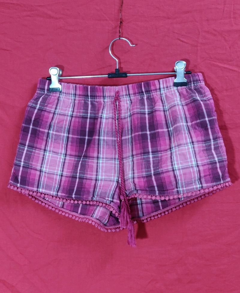 Girls Short Size 36/38