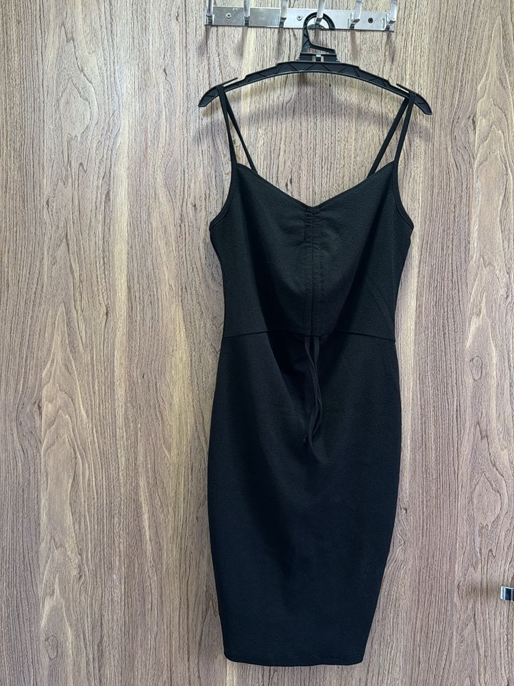 Mini Bodycon One Piece