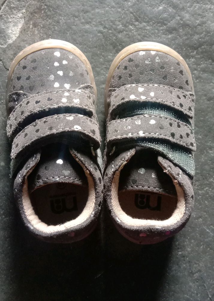 Baby Shoes