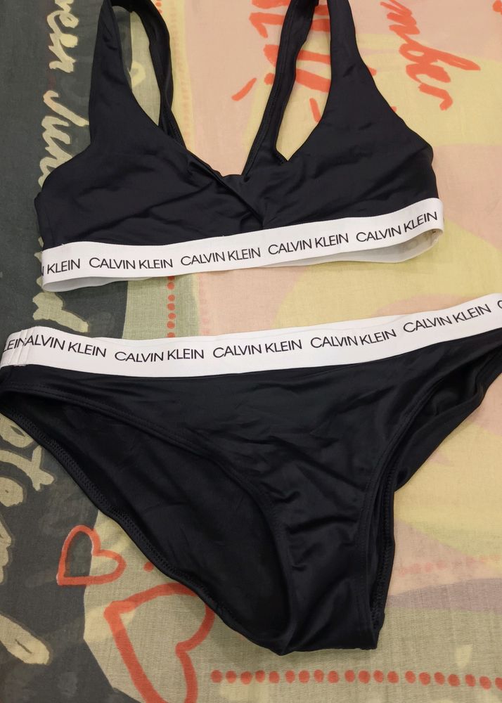 CK Undergarments Set