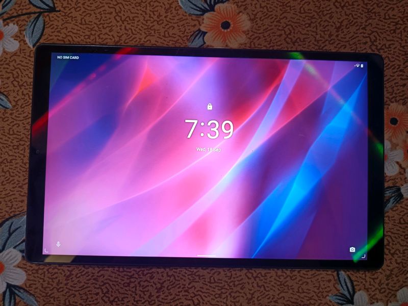 Lenovo Tablet Only Swap Available