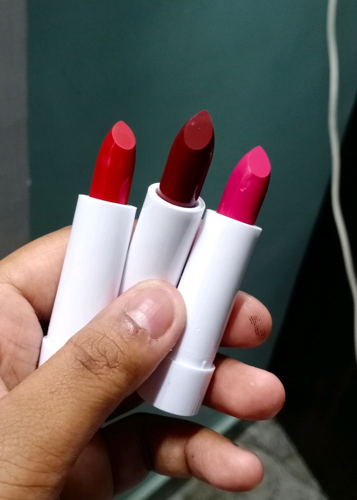 Mini Lip Kit