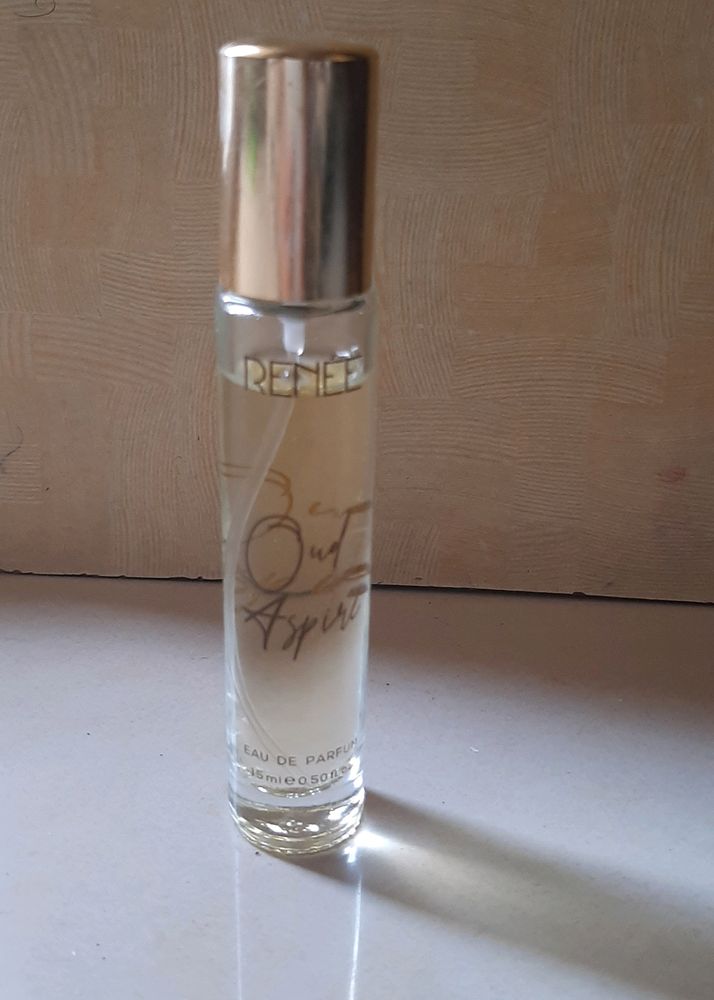 Renee's Oud Aspire Perfume