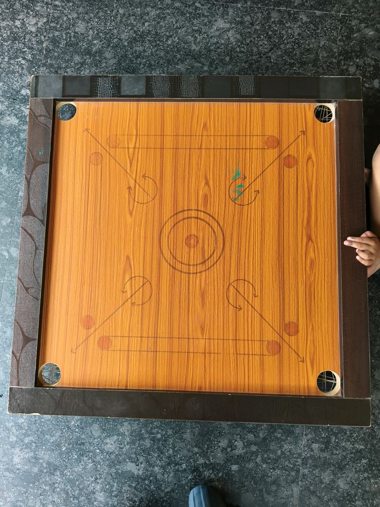 Carrom Board