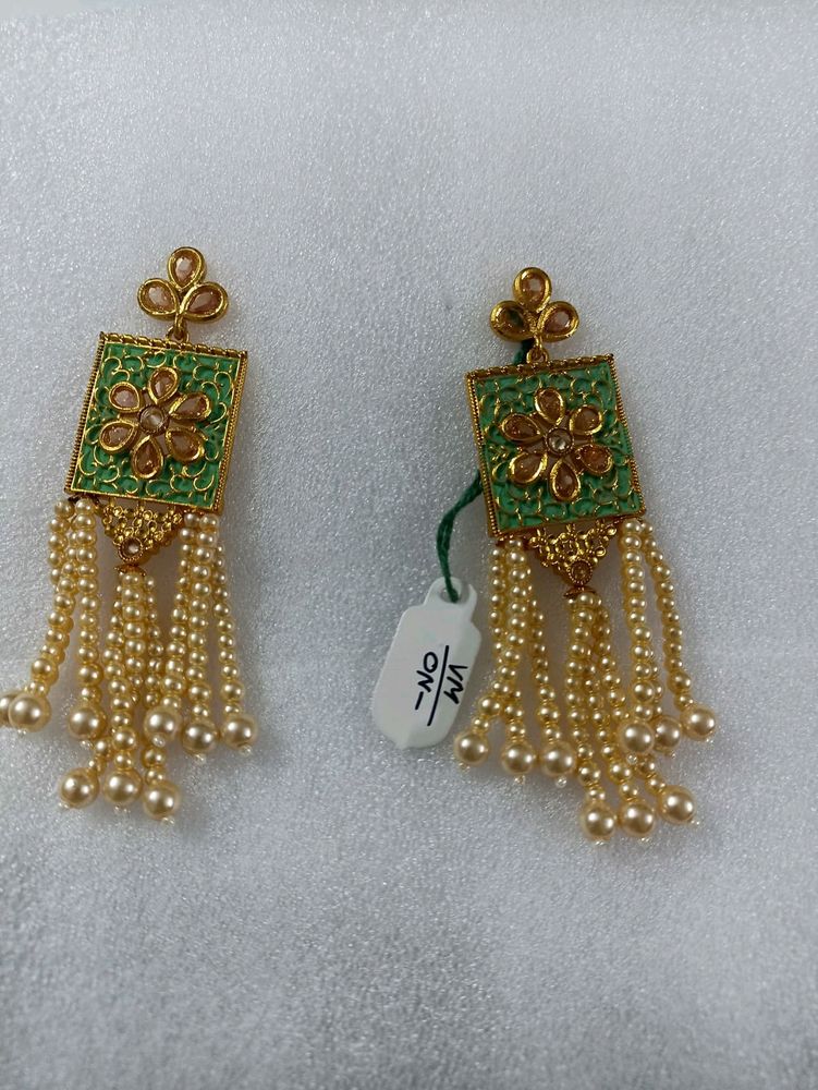 Ethnic Earrings