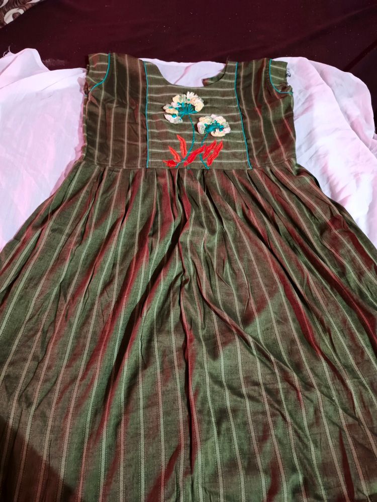 Beautiful Kurti