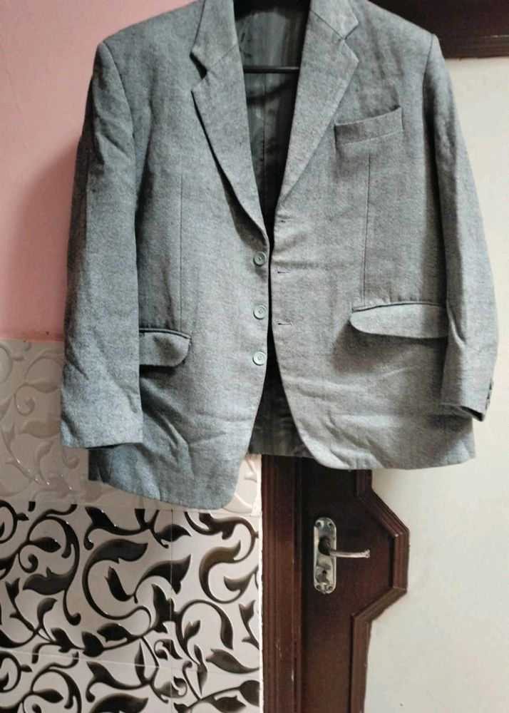 Men's Coat