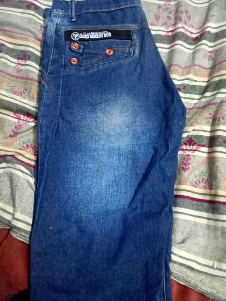 3 Combo Jeans Pants, No Damages