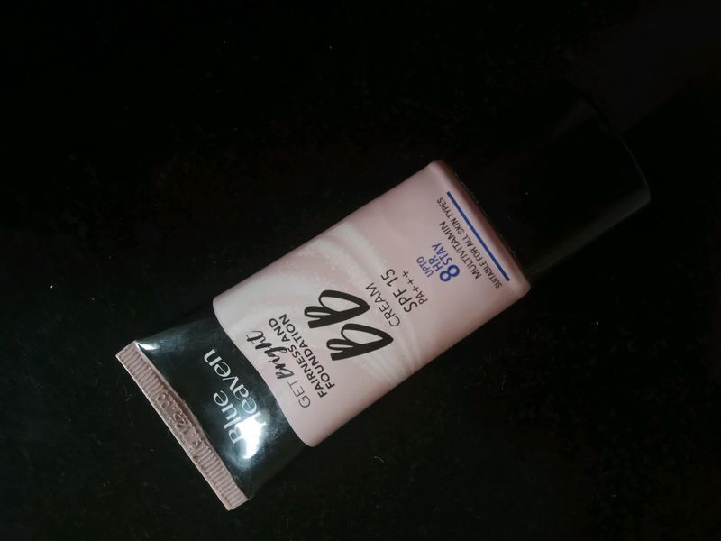 Blue Heaven BB Cream