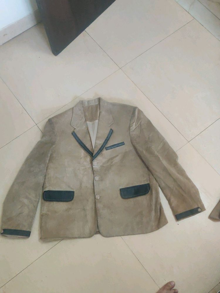 Mens Blazer