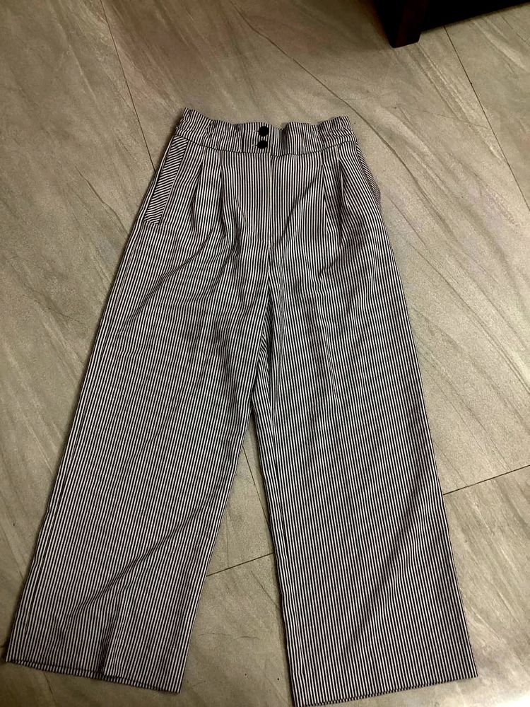 H&M trousers women