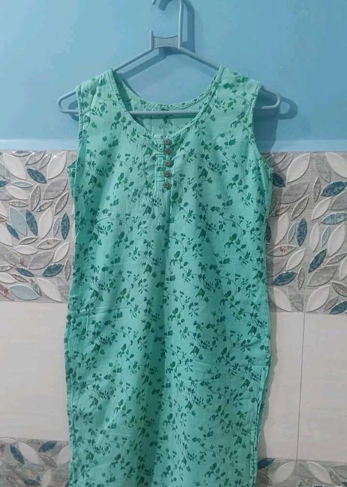 Short Kurti