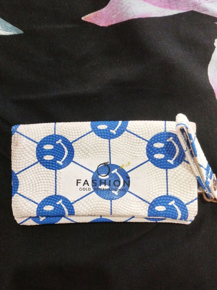 Women Wallet