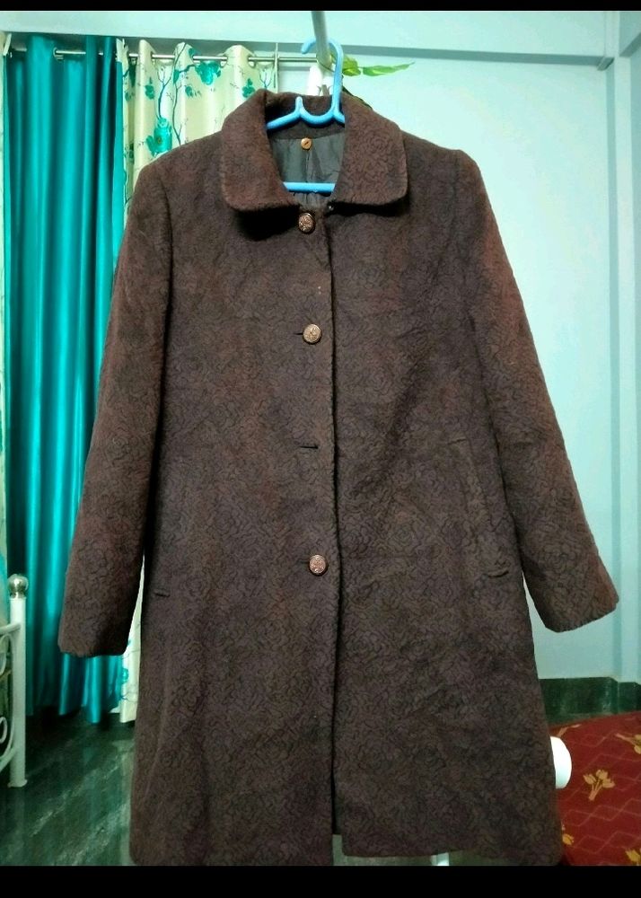 Overcoat