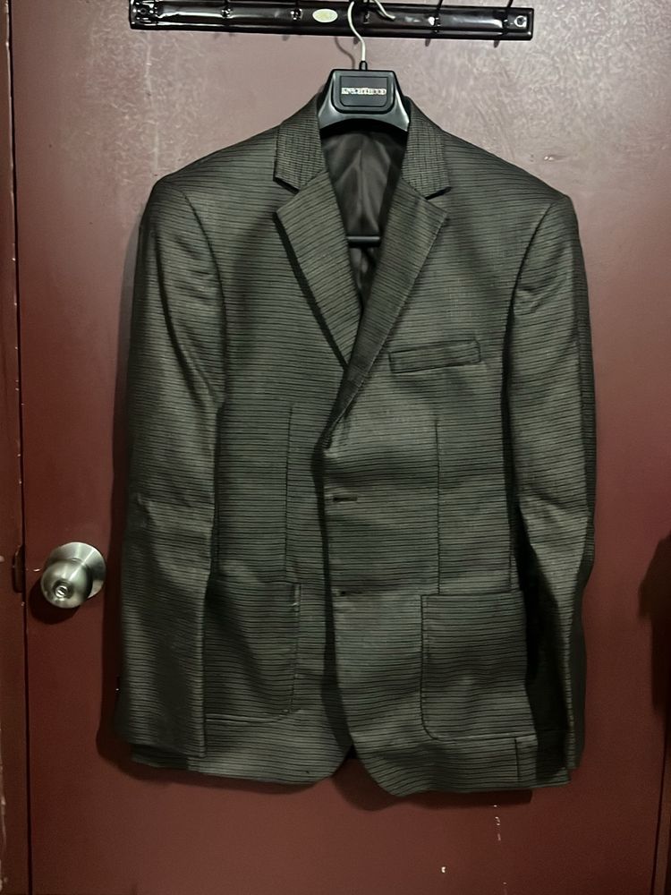Formal Coat For Man On Sale