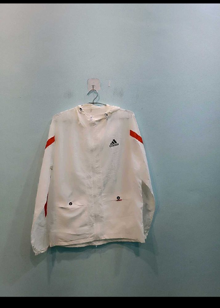 🇺🇲 Adidas Imported Windcheater