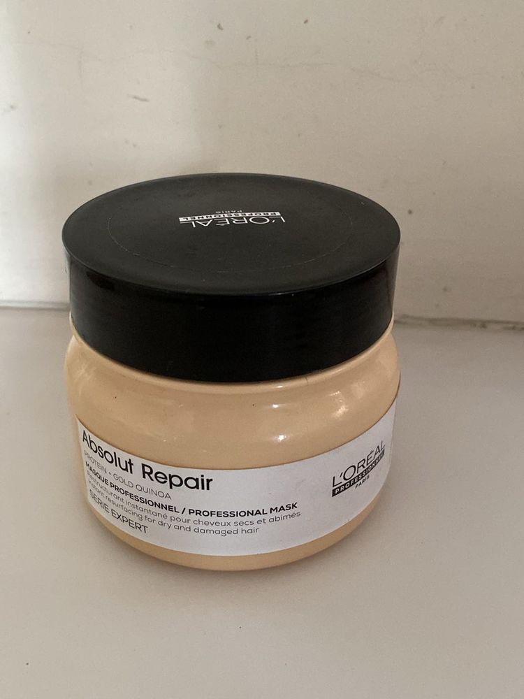 L’Oreal Professional Paris Absolute Repair Mask