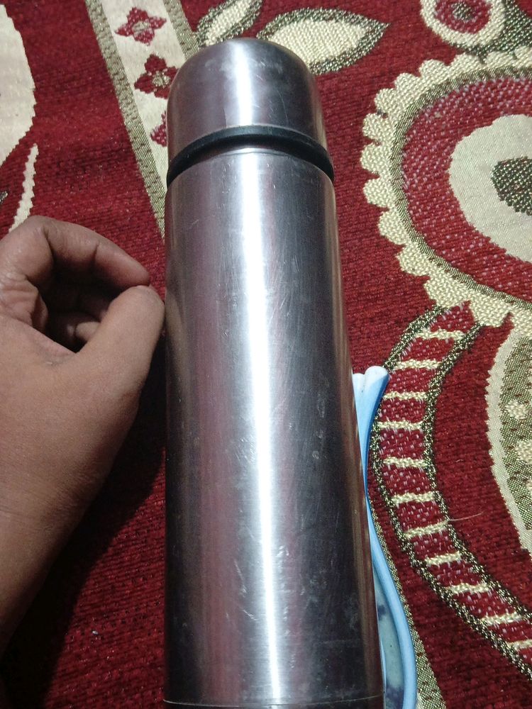 Stainless Steel Bottle