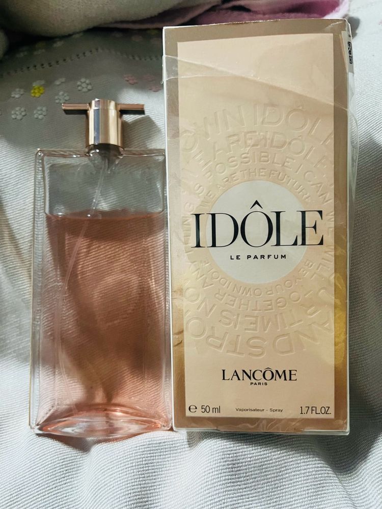 Lancome Idole EDP Perfume