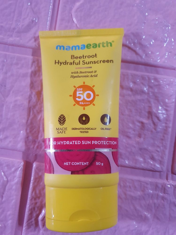 Best Mamaearth And Wishcare Sunscreen