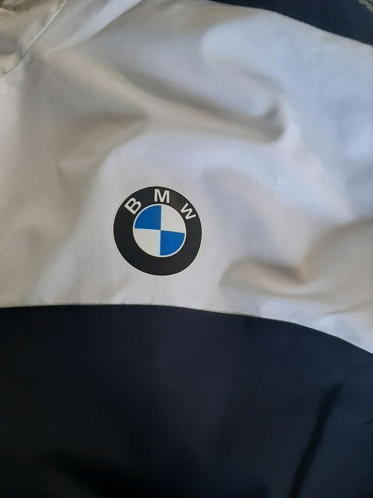 BMW Windcheater/Rainwear