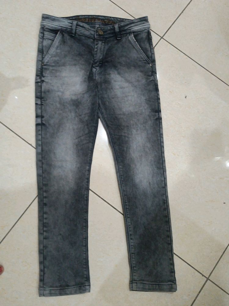 Fully Stretchable Jeans ...