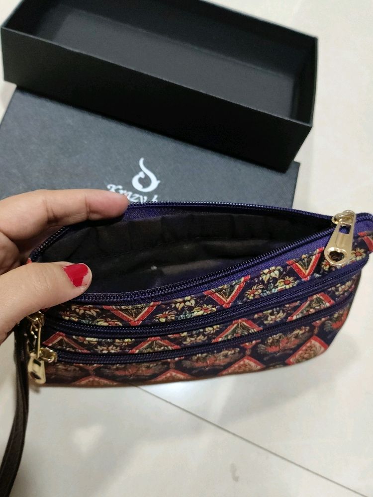 Ladies Wallet