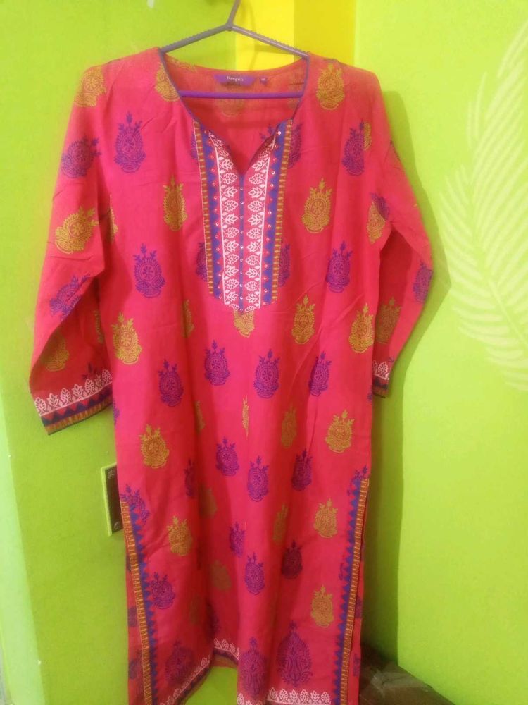 Kurti