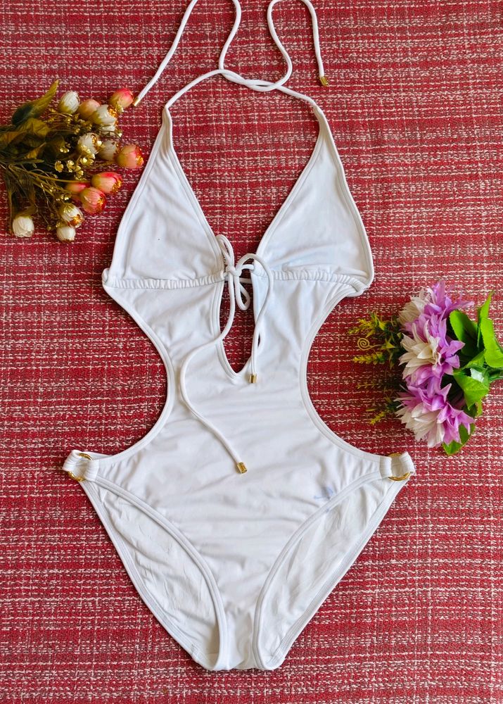 Victoria's Secret : Swim Bodysuit