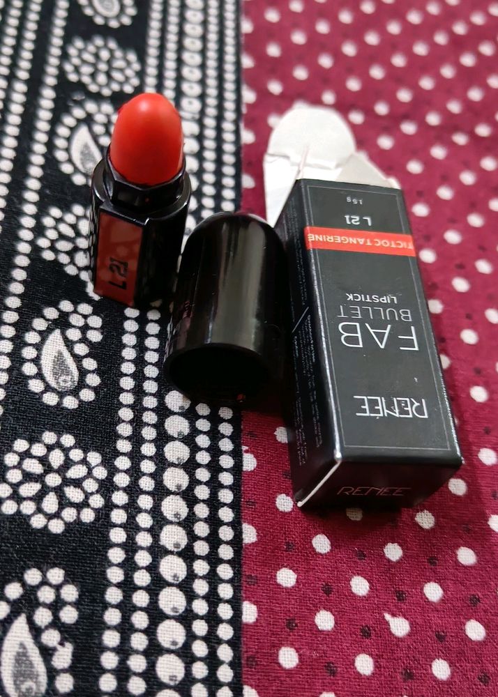 Renee Mini Lipstick