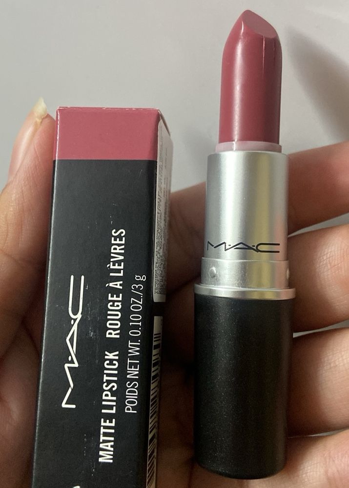 Mac mehr full size- FIXED PRICE