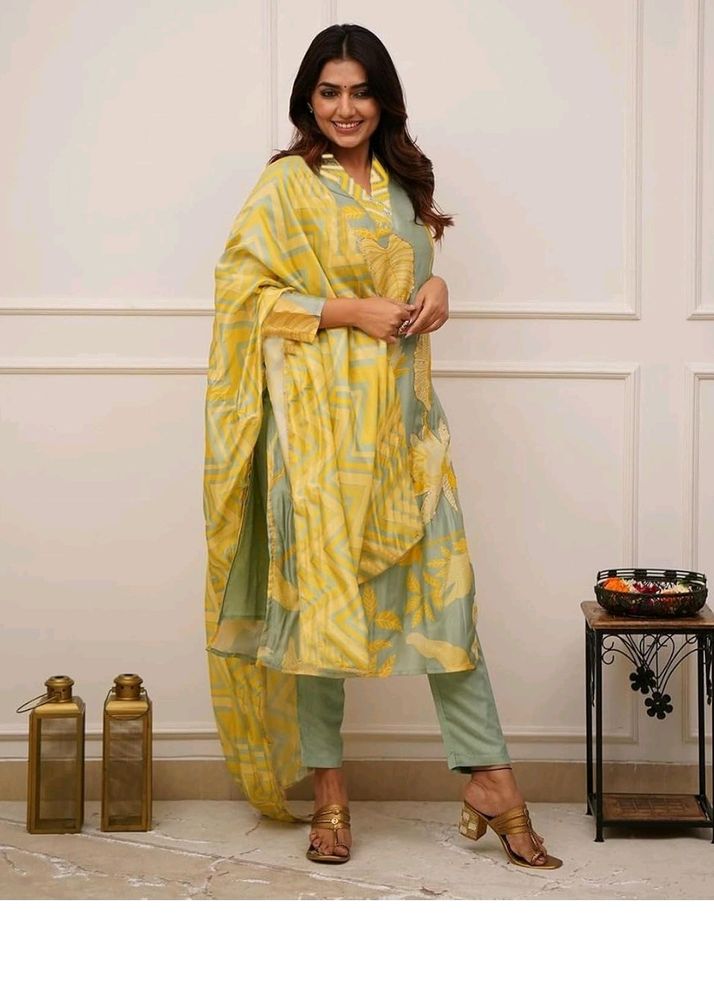 Kurta Set