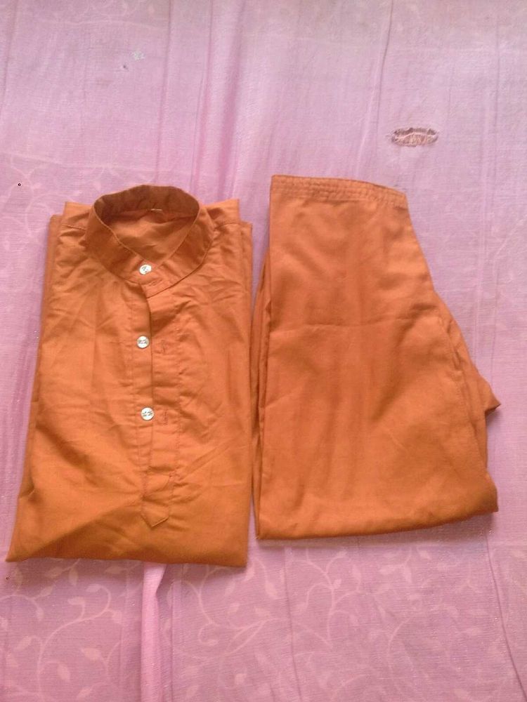 Kurta Pant