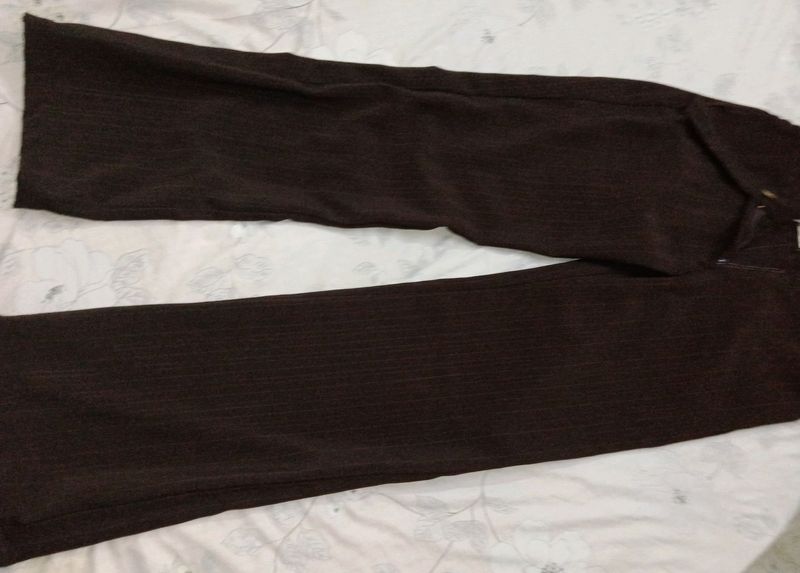 Formal Trouser Pants