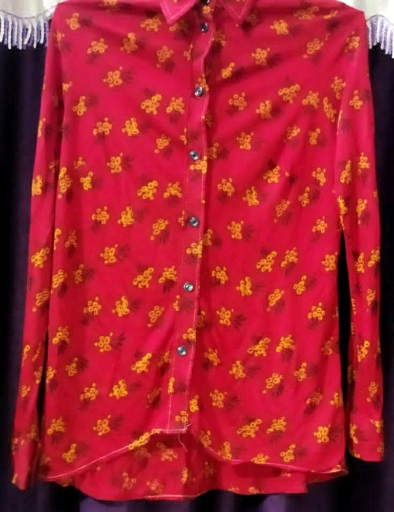 JALDI LOOT LO NEW SHIRT FOR WOMAN'S