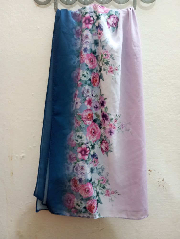 Hijab For Women, Dupatta, Scarf, Stole