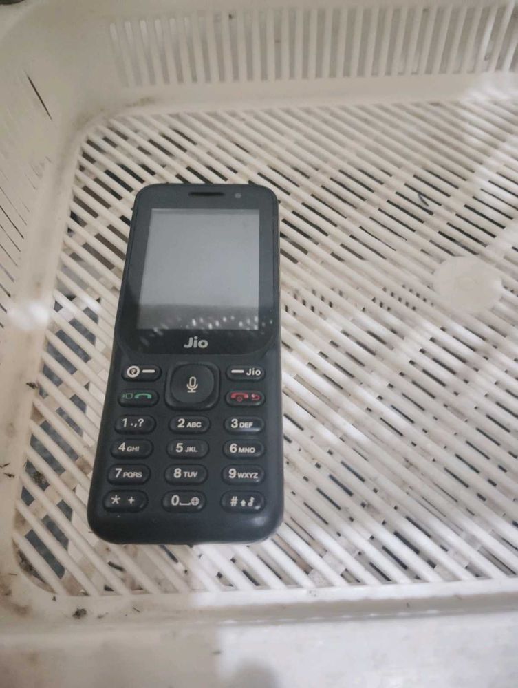 Jio Phone